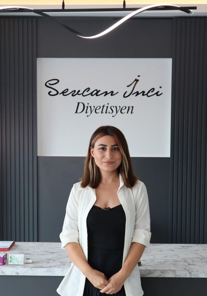 Dyt. Sevcan İnci